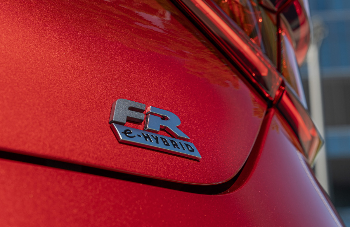 Seat  Leon FR 017b