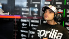 Donde dije digo, digo... Aprilia. Jorge Martín confirmó que se queda para 2026