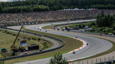 MotoGP | GP República Checa, última cita antes del parón veraniego. Horarios TV