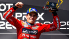 MotoGP | GP República Checa. Quinto doblete consecutivo de Marc Márquez