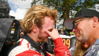 WRC | El joven Oliver Solberg demostró que los sueños se cumplen ganando el Rally de Estonia.