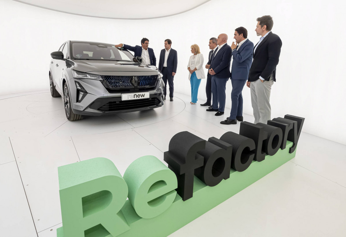 02. Renault Refactory Valladolid