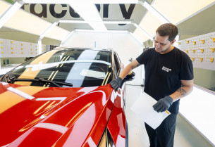 ​Renault consolida su apuesta por la economía circular con la Refactory de Valladolid