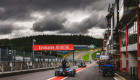 F1 | Doble ración de F1 en el GP de Bélgica que se corre bajo formato Sprint. Horarios TV