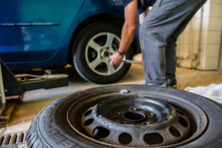 Los conductores de Valencia, Madrid y Barcelona los que más revisan su coche antes de las vacaciones