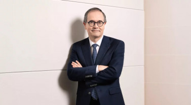 CONFIRMADO. Renault Group nombra a Francois Provost nuevo CEO y Administrador