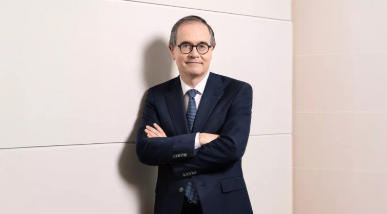 CONFIRMADO. Renault Group nombra a Francois Provost nuevo CEO y Administrador