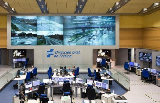 Operación Especial 1º de agosto para controlar los 7 millones de desplazamientos del fin de semana