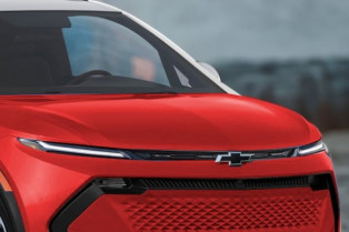 La estadounidense General Motors utilizará baterías chinas para vehículos eléctricos