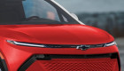 La estadounidense General Motors utilizará baterías chinas para vehículos eléctricos