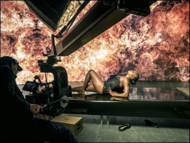 Pirelli desvela las musas protagonistas de su calendario 