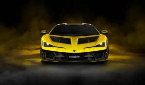 Lambroghini FENOMENO