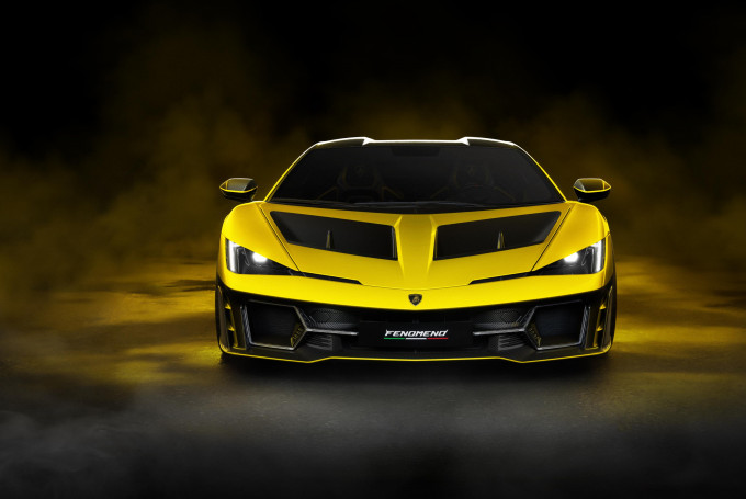 Lambroghini FENOMENO