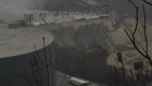 Los incendios en Galicia obligan a suspender un turno en la planta Stellantis Vigo
