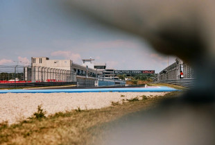 MotoGP | Como ver este fin de semana el GP de Hungría por TV. Horarios