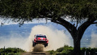 WRC | Katsuta sobrevivió a la dureza del Safari y ganó en Kenia